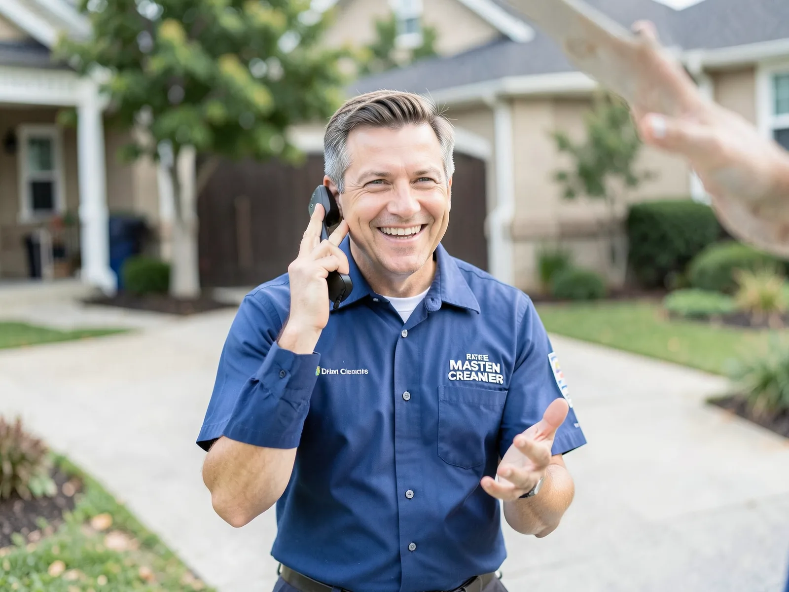 Drain Cleaning Cleveland, AL FAQs